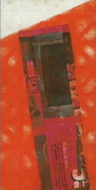 Práce na papíře z přelomu století