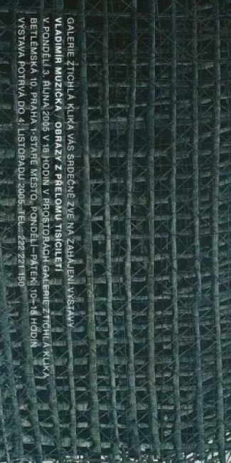 Obrazy z přelomu tisíciletí