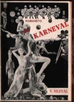 Karneval - Nezval Vítězslav