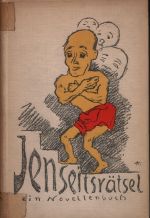 Die wilde Rest. Alfred Kubin in Waldhäser. Briefe an Reinhold und Hanne Koeppel. - Kubin Alfred