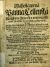 Blahoslawená Panna Cellenská Nescyslnými Zázraky a newywažitedl=nými Milostmi bez přestánj se stkwaucý; To gest Po těch, které w knihách předesslých giž přednessené byli, Dálssý pořádné wyprawowánj Djwůw a Zázrakůw půwo=dem Neyswětěgssý BOžj Rodičky / w Cellách Sstyrských swé Obydli ma=gicý, zběhlých / a rozličných Milostj /, gak okolnjm tak wzdáleným Národům skrz tu Welikomocnau Diwotworkyni sstědře prokazaných. .... - Petschacher, Gerard