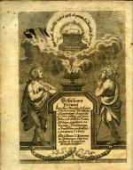 Přjběhowé Pjsemnj / Starého y Nowého Zákona/ S užitečnými Weyklady a Naučenjmi Swatých Otcůw; Wssem gak wyšssýho / tak nižssýho Stawu Osobám / Učeným y Neučeným/  Duchownjm y Swětským prospěssnj y přjgemnj k čtenj / Předně w Franckým Gazyku sepsanj Skrze Pana z Royamontu / Přewora w Sombrewall/..... - Fontaine, Nicolas