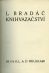 Knihvazačství. - Bradáč Ludvík