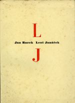 Leoš Janáček. Poznámky k tvůrčímu profilu. - Racek, Jan