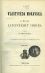Vlastivěda moravská. II. Místopis. Litovelský okres. - Pinkava, P. Viktor
