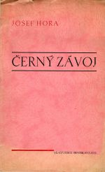 Černý závoj. - Hora, Josef