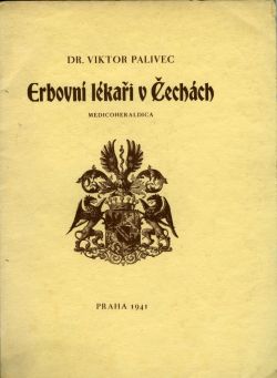 Erbovní lékaři v Čechách. Medicoheraldica.