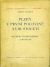 Plzeň v první popovině XVIII. století. (Poměry hospodářské a sociální). - Zeman, Adolf