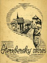 Šternberský okres. - Valíček, Josef