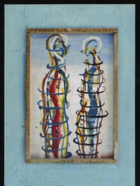 Práce z let 60. a 70.