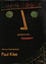 Paul Klee - Schmalenbach, Werner