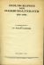 Bibliographie der Habsburg-Literatur 1218-1934.  - Kertész, Johann