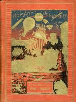 Podivuhodné dobrodružství výpravy Barsacovy. - Verne, Jules