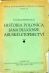 Historia Polonica Jana Dlugosze a ruské letopisectví. - Perfeckij, Evgenij