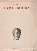Cyril Bouda - Loriš, Jan