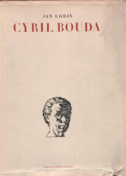 Cyril Bouda