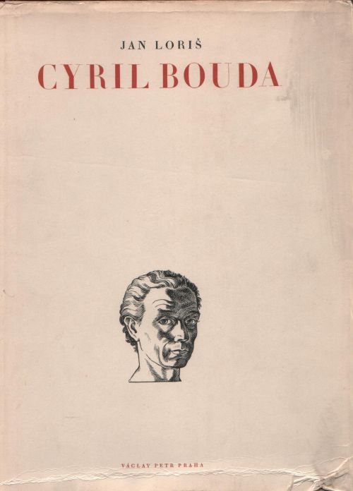 Cyril Bouda