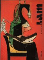 Wifredo Lam - Fouchet, Max-Pol