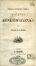 Načala russkago jazyka. Počátky ruského jazyka. - Hanka, Váceslav (Václav)