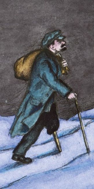 Svědectví současníků