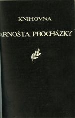 Karel Zink ... VIII., XII. a XIV. aukce. Knihovna Arnošta Procházky. První - třetí část. ... Hotel "Beránek" na Kr. Vinohradech. - Zink, Karel (erd.)