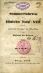 Die Sommerfahrten der böhmischen Dampf-Schiffe und der malerische Charakter des Elbe-Thals von Obřistwj bis Meissen. Von Dr. J. K. H...r. - [Hoser, Josef Karl Eduard]
