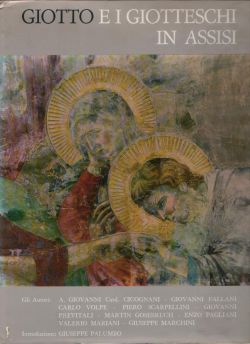 Giotto E I Giotteschio In Assisi