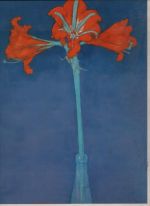 Twentieth - century watercolors - Finch, Christopher