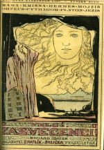 Velcí zasvěcenci. Tajné dějiny náboženství. Rama - Krišna - Hermes - Mojžiš - Orfé - Pythagor - Platon - Ježíš. - Schüré, Eduard