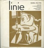 Linie. Vzpomínky na českobudějovickou avantgardní skupinu a lidi kolem ní. - Valter, Karel