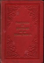 Kurz gefasste Geschichte des Bisthums und der Diöcese Budweis zur Jubiläusfeier ihres hundertjährigen Bestehens nach historischen Quellen bearbeitet von .... - Mardetschläger, Franz