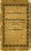 Historisch=malerische Beschreibung des Einsiedlersteines, auf der Herrschaft Birkstein, im Leitmeritzer Kreise in Böhmen. [Sloup v Čechách]. - Rubesch, Christ. V.