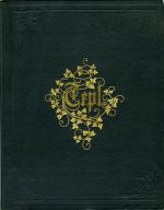 Gründung der Prämonstratenster Abtei Tepl in Böhmen nach Urkunden, Legenden und Sagen erzählt ... - Karlik, Hugo Joh. P.