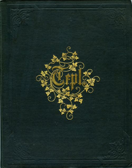 Gründung der Prämonstratenster Abtei Tepl in Böhmen nach Urkunden, Legenden und Sagen erzählt ...