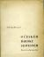 O českém baroku slovesném. Stati informační. - Bitnar, Vilém
