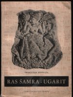 Ras Šamra - Ugarit - Kotalík, František