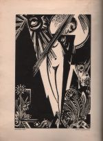 in Kunstblatt August 1918 Heft 8 - Graf Gottfried