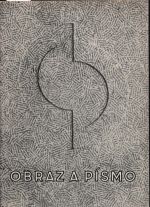 Obraz a písmo - 