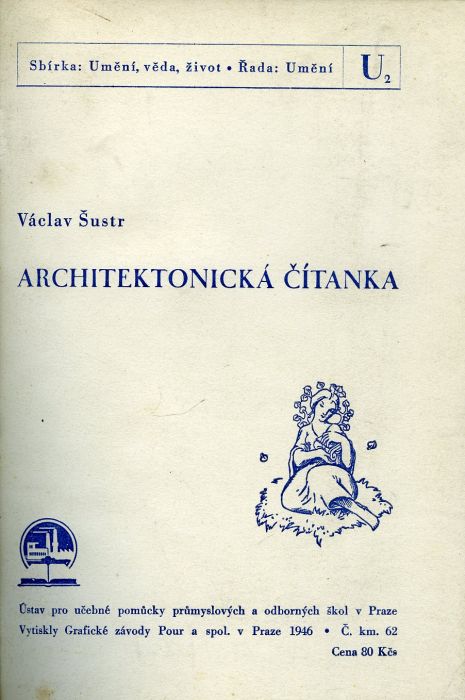 Architektonická čítanka.