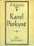Karel Purkyně. - Jiřík, F. X.