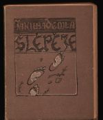 Šlépěje sv. I - Deml Jakub