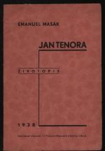 Jan Tenora - Masák, Emanuel