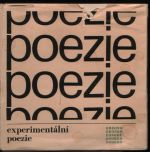 Experimentální poezie - 