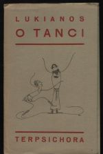 O tanci. - Lukianos