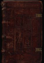 Adversus paganos (quos vocant) historiarum libri septem - Orosius Paulus