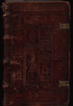 Adversus paganos (quos vocant) historiarum libri septem