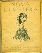 Nova et Vetera. Číslo devatenácté. - 