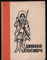 Srbské legendy - 