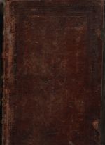Böhmische Chronik, WENCESLAI HAGECII von Libotschan, Böhmische Chronik, Vom Urpsprung der B§ohmen; Von Jhrer Hertzogen und Könige, Grafen und Adels Ankunfft, ... Aus Böhmischer Sprache in die Teutsche mit müglichstem Flei3 übersetzet durch JOANNEM Sandel, weiland der Königlichen Stadt Cadan in Böhmen Notarium ... - Václav Hájek z Libočan