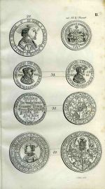 Verhandlungen der Gesellschaft des vaterländischen Museums in Böhmen in der siebenzehnten allgemeinen Versammlung am 3. April 1839. - 